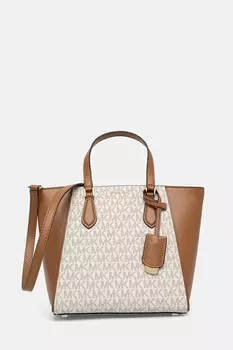 Сумка Michael Michael Kors, бежевый