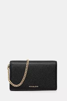 Сумка Michael Michael Kors, бордовый