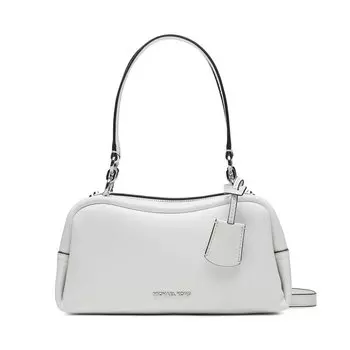 Сумка MICHAEL Michael Kors Cecily, белый