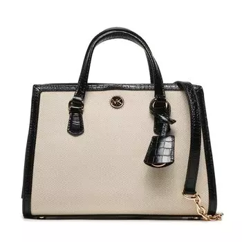 Сумка MICHAEL Michael Kors Chantal, бежевый