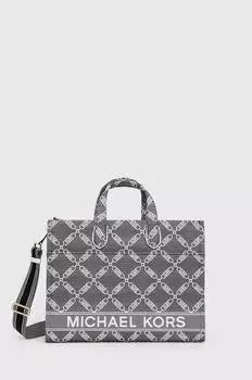 Сумка Michael Michael Kors, черный