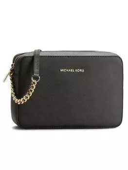 Сумка Michael Michael Kors, черный