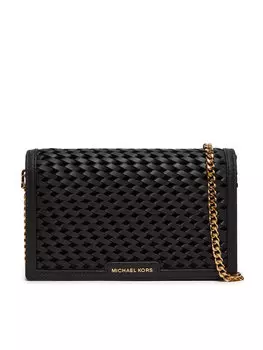 Сумка Michael Michael Kors, черный