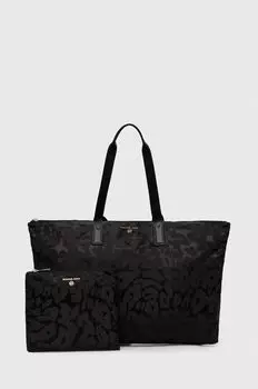 Сумка Michael Michael Kors, черный