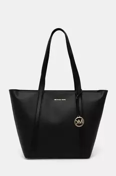 Сумка Michael Michael Kors, черный