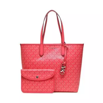 Сумка MICHAEL Michael Kors Eliza, коралл