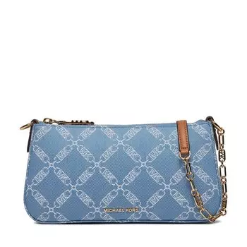 Сумка MICHAEL Michael Kors Empire, синий