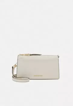 Сумка MICHAEL Michael Kors EMPIRE XBODY, цвет light cream