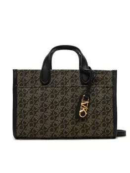 Сумка MICHAEL Michael Kors Gigi 30F4G3GM5B, черный