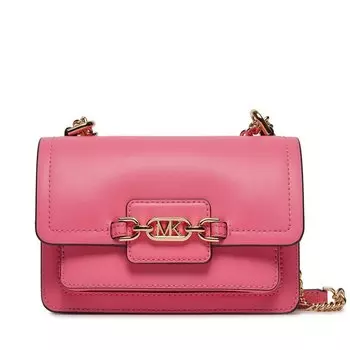 Сумка MICHAEL Michael Kors Heather, розовый