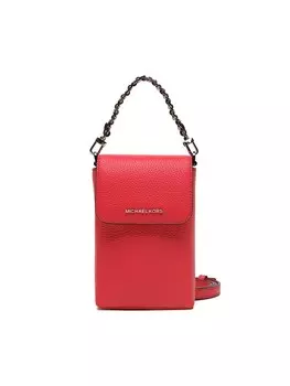 Сумка MICHAEL Michael Kors Jet Set 32S3SJ6C2L, красный