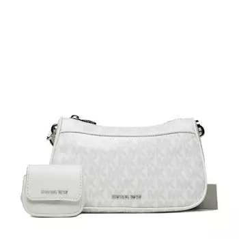 Сумка MICHAEL Michael Kors JetSet, белый