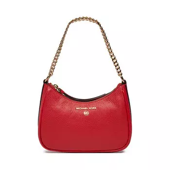 Сумка MICHAEL Michael Kors JetSet Charm, красный
