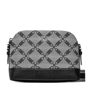 Сумка MICHAEL Michael Kors JetSet Charm, серый