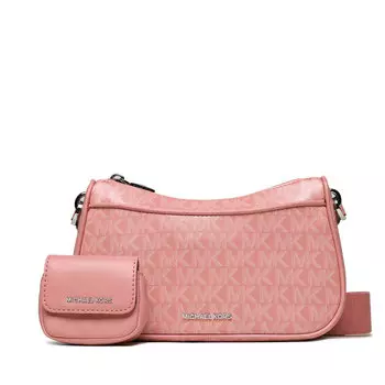 Сумка MICHAEL Michael Kors JetSet, розовый
