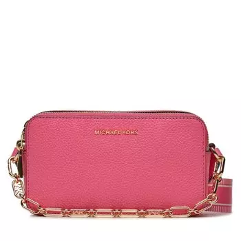 Сумка MICHAEL Michael Kors JetSet, розовый