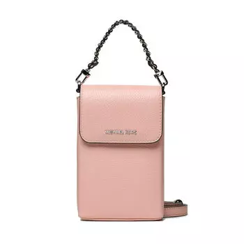 Сумка MICHAEL Michael Kors JetSet, розовый