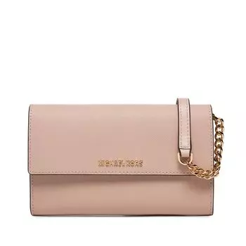 Сумка MICHAEL Michael Kors JetSet, розовый