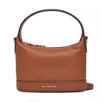 Сумка MICHAEL Michael Kors, коричневый