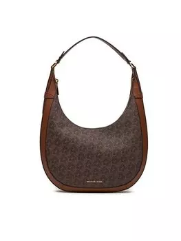Сумка Michael Michael Kors, коричневый