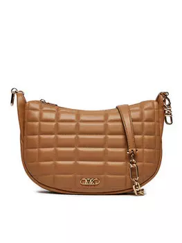 Сумка Michael Michael Kors, коричневый
