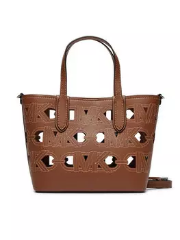 Сумка Michael Michael Kors, коричневый