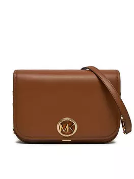 Сумка Michael Michael Kors, коричневый
