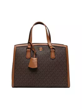 Сумка Michael Michael Kors, коричневый