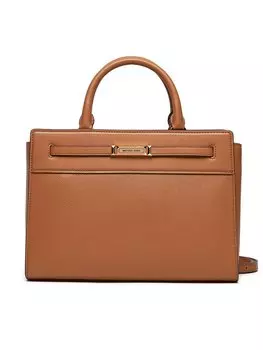 Сумка Michael Michael Kors, коричневый