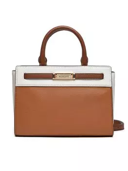 Сумка Michael Michael Kors, коричневый