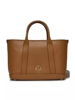 Сумка Michael Michael Kors, коричневый