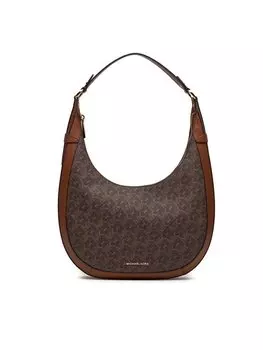 Сумка Michael Michael Kors, коричневый
