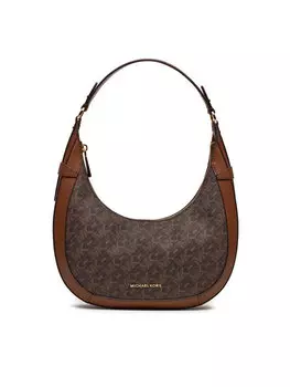 Сумка Michael Michael Kors, коричневый