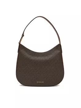 Сумка Michael Michael Kors, коричневый