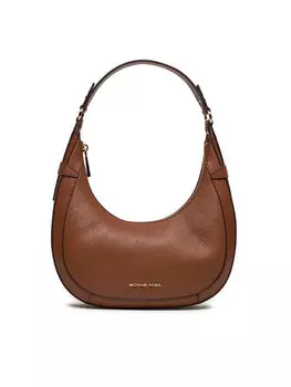 Сумка Michael Michael Kors, коричневый