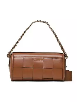 Сумка Michael Michael Kors, коричневый