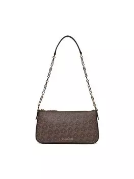Сумка Michael Michael Kors, коричневый