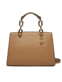 Сумка Michael Michael Kors, коричневый