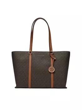 Сумка MICHAEL Michael Kors, коричневый