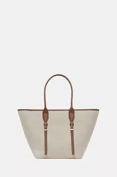 Сумка Michael Michael Kors, коричневый