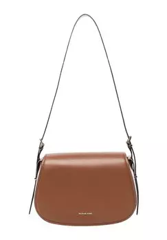 Сумка MICHAEL Michael Kors, коричневый