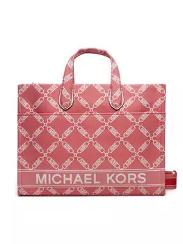 Сумка Michael Michael Kors, красный