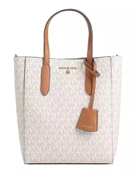 Сумка MICHAEL MICHAEL KORS, кремовый