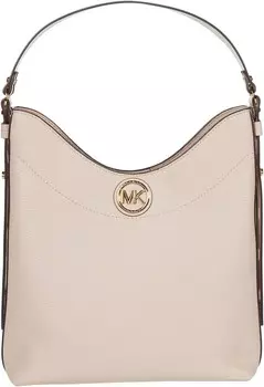Сумка MICHAEL Michael Kors Large Hobo Shoulder Soft Pink One Size