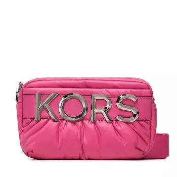 Сумка MICHAEL Michael Kors Leonie, розовый