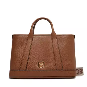 Сумка MICHAEL Michael Kors Luisa, коричневый