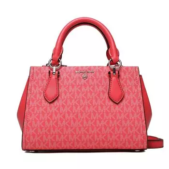Сумка MICHAEL Michael Kors Marilyn, розовый
