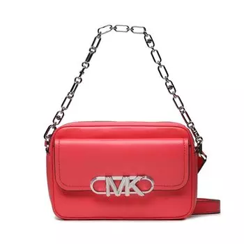 Сумка MICHAEL Michael Kors Parker, коралл