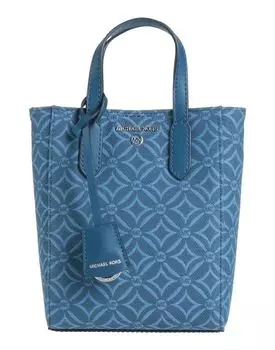 Сумка MICHAEL MICHAEL KORS, пастельный синий