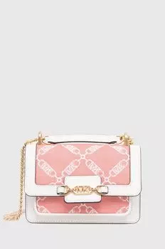 Сумка Michael Michael Kors, розовый